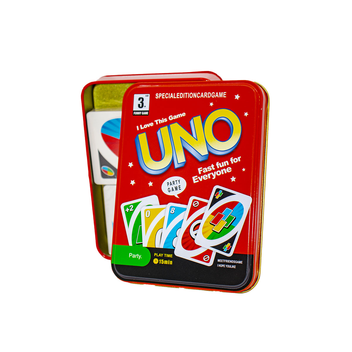 Uno Online - Play on Poki. First time Played Uno Online. 