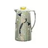 Insulated hot drinks bottle
A hot beverage infuser that maintains heat
Long lasting heat insulated bottle
A bottle for hot drinks with thermal insulation
Hot drinks bottle with long-lasting insulation technology
A hot pot retains heat for a long time