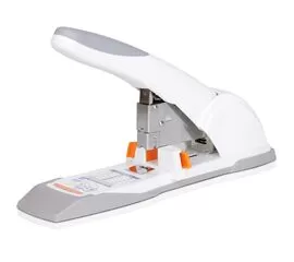 A powerful office stapler a luxurious type of high quality