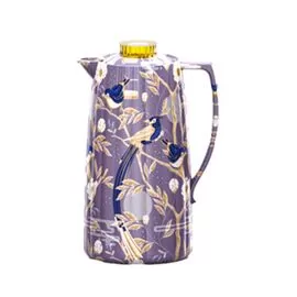 Insulated hot drinks bottle
A hot beverage infuser that maintains heat
Long lasting heat insulated bottle
A bottle for hot drinks with thermal insulation
Hot drinks bottle with long-lasting insulation technology
A hot pot retains heat for a long time
A bottle for drinks